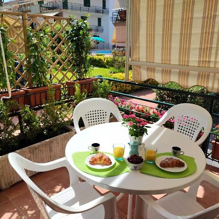 Sea Garden, Fronte Mare Con Piscina Apartment Mascali Luaran gambar