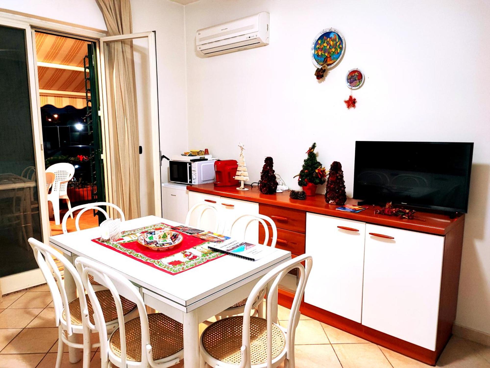 Sea Garden, Fronte Mare Con Piscina Apartment Mascali Luaran gambar